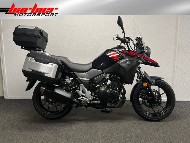 suzuki - v-strom-250-a