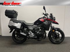 SUZUKI V-STROM 250 A