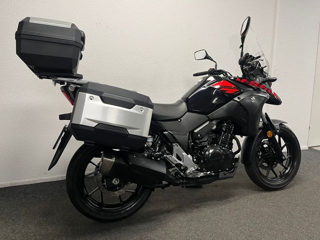 suzuki - v-strom-250-a