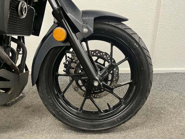 suzuki - v-strom-250-a