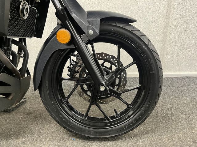 suzuki - v-strom-250-a