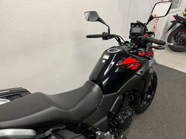 suzuki - v-strom-250-a