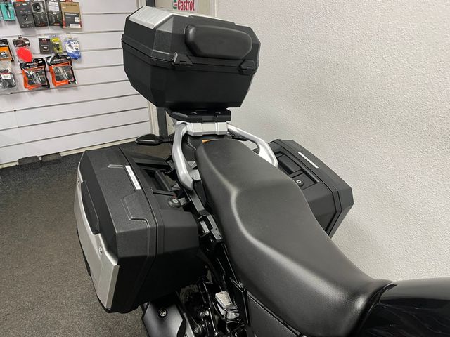suzuki - v-strom-250-a