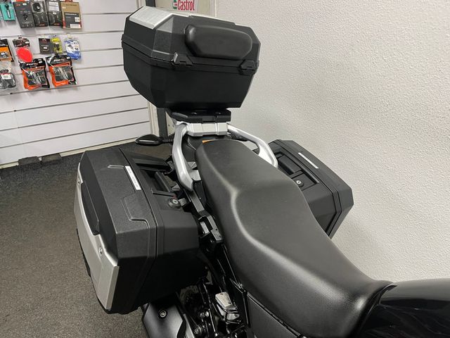 suzuki - v-strom-250-a