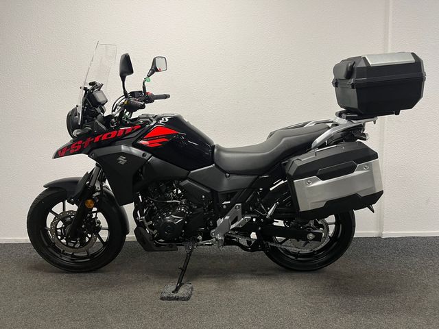 suzuki - v-strom-250-a