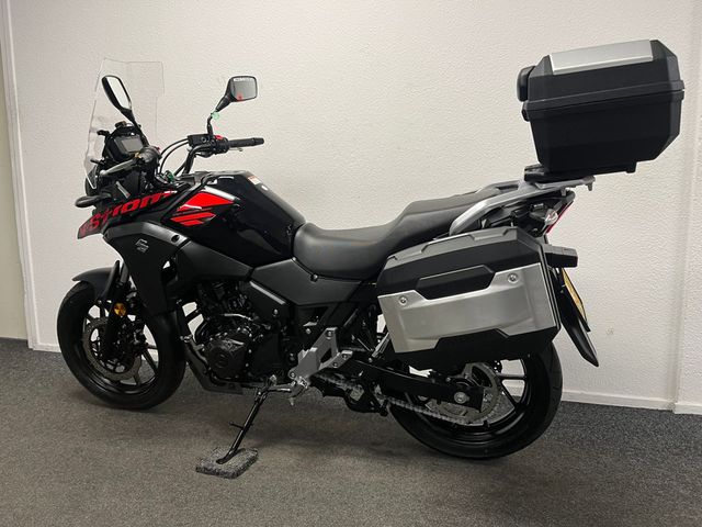 suzuki - v-strom-250-a