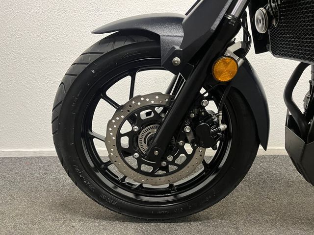 suzuki - v-strom-250-a