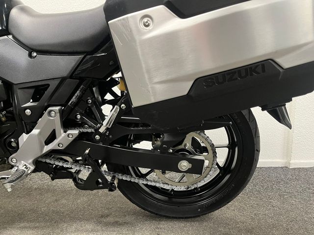 suzuki - v-strom-250-a