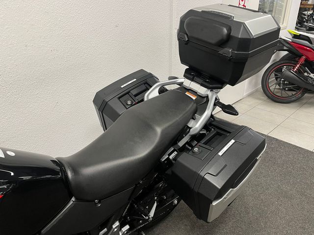 suzuki - v-strom-250-a