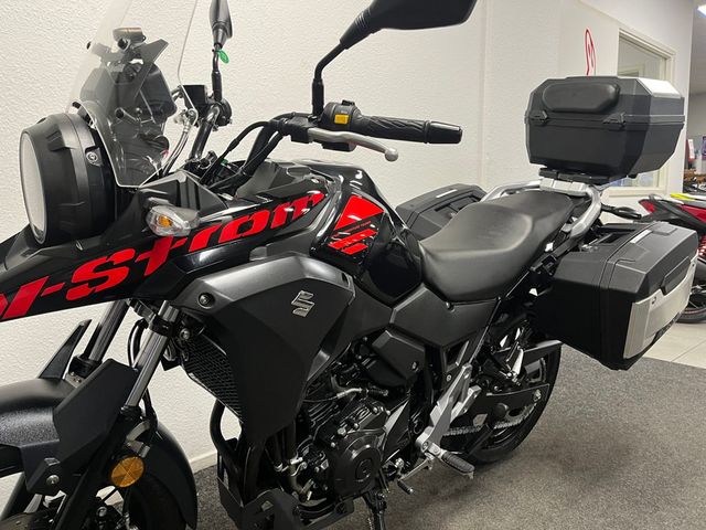 suzuki - v-strom-250-a