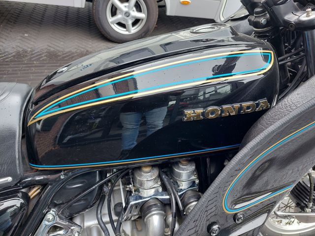 honda - gl-1000-goldwing