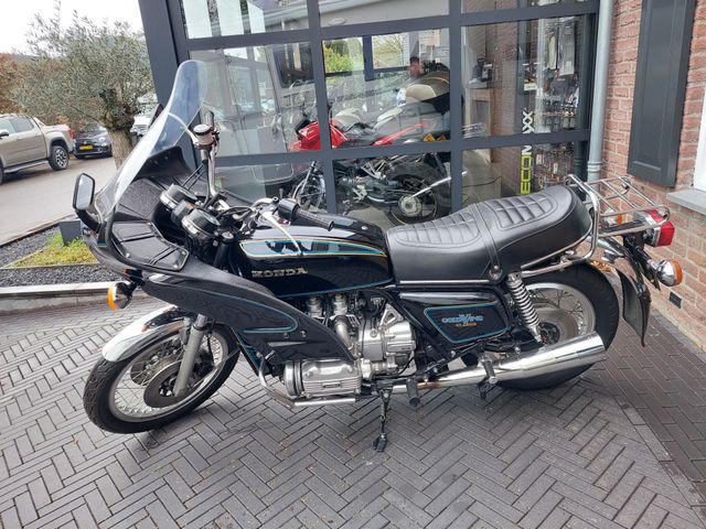honda - gl-1000-goldwing