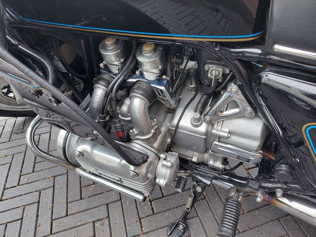 honda - gl-1000-goldwing