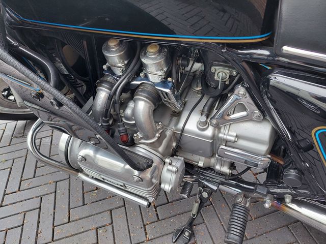 honda - gl-1000-goldwing