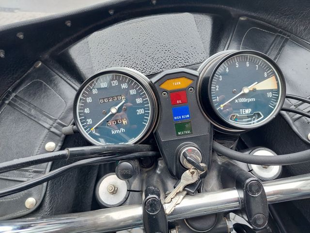 honda - gl-1000-goldwing