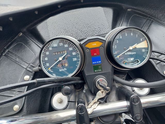 honda - gl-1000-goldwing