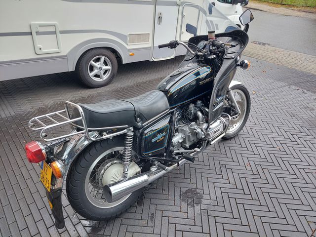 honda - gl-1000-goldwing