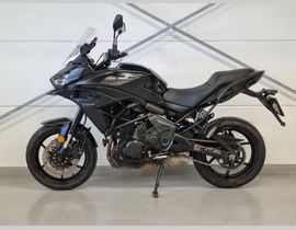 Kawasaki Versys 650 2022 occasion
