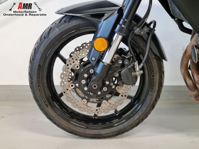 kawasaki - versys-650