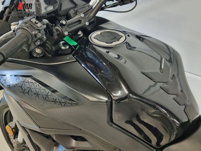 kawasaki - versys-650