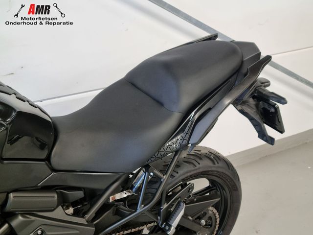 kawasaki - versys-650