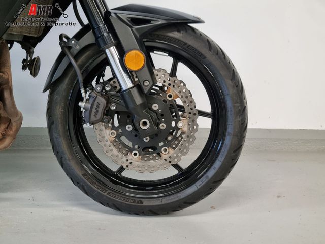 kawasaki - versys-650