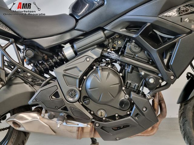 kawasaki - versys-650