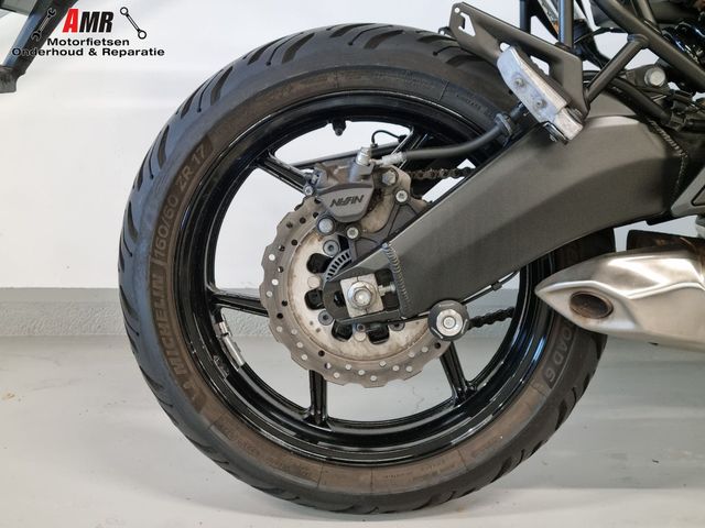 kawasaki - versys-650