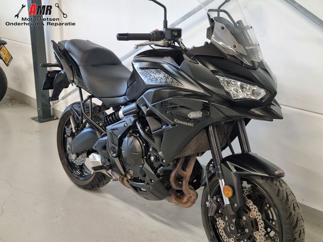 kawasaki - versys-650