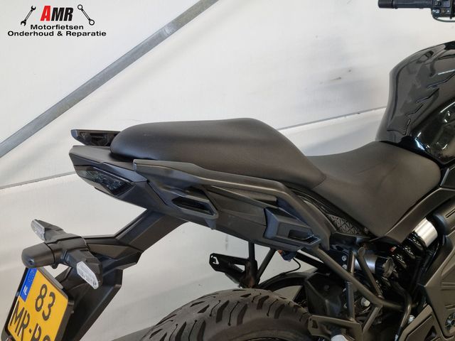 kawasaki - versys-650