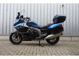 BMW K 1600 GT