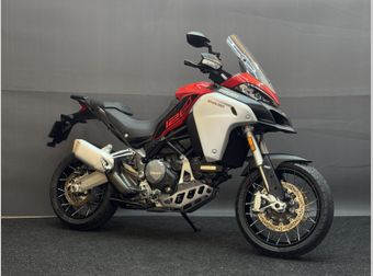 Ducati Multistrada 1260 Enduro 2018 occasion