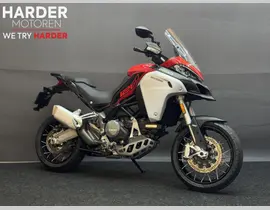 Ducati Multistrada 1260 Enduro 2018 occasion