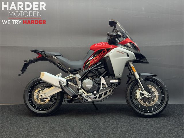 ducati - multistrada-1260-enduro