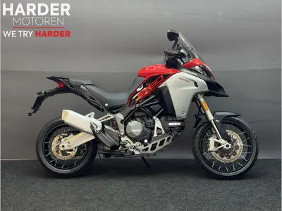 DUCATI MULTISTRADA 1260 ENDURO – foto 3