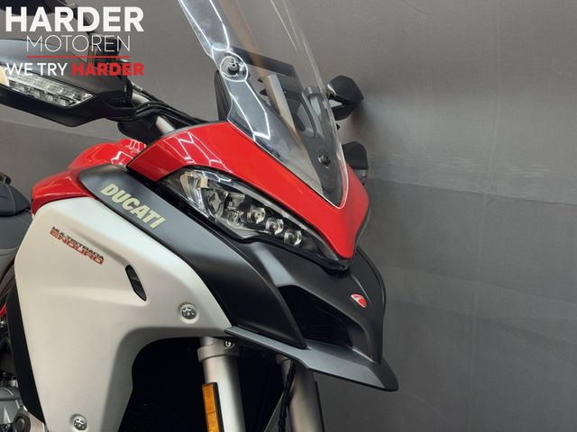 ducati - multistrada-1260-enduro