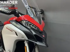 Ducati Multistrada 1260 Enduro 2018 occasion – foto 8 van 21