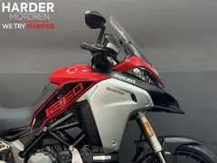 Ducati Multistrada 1260 Enduro 2018 occasion – foto 6 van 21