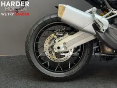 Ducati Multistrada 1260 Enduro 2018 occasion – foto 16 van 21