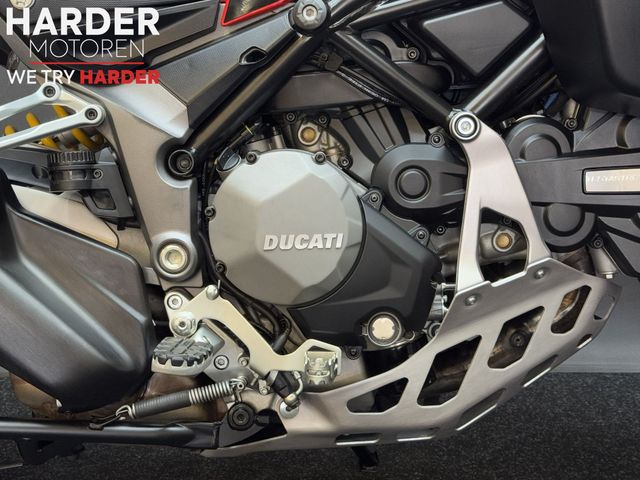 ducati - multistrada-1260-enduro