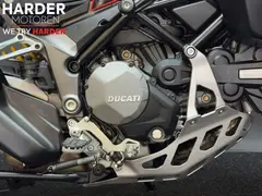 Ducati Multistrada 1260 Enduro 2018 occasion – foto 11 van 21