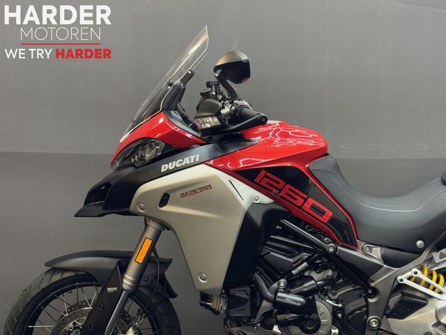ducati - multistrada-1260-enduro