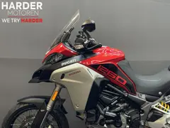 Ducati Multistrada 1260 Enduro 2018 occasion – foto 7 van 21