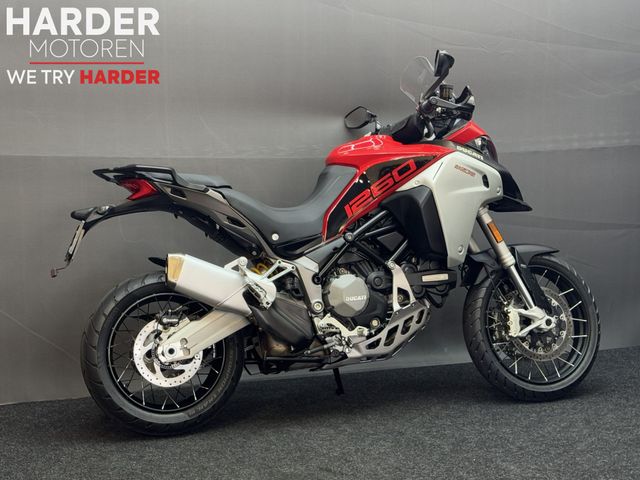 ducati - multistrada-1260-enduro