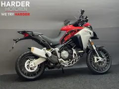 Ducati Multistrada 1260 Enduro 2018 occasion – foto 2 van 21