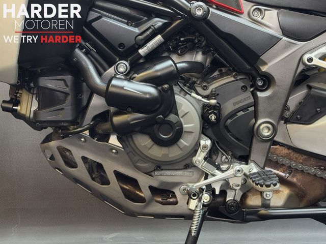 ducati - multistrada-1260-enduro