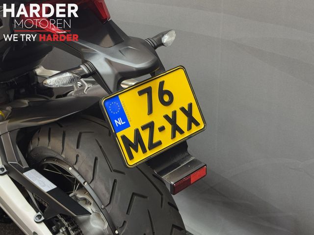 ducati - multistrada-1260-enduro