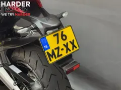 Ducati Multistrada 1260 Enduro 2018 occasion – foto 21 van 21