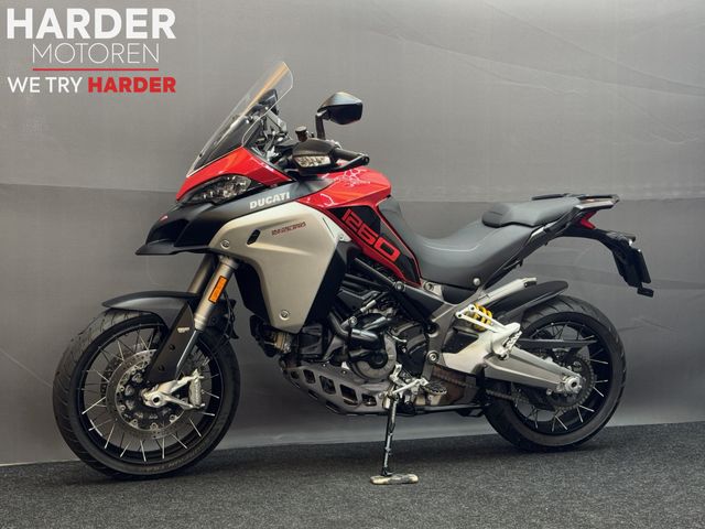 ducati - multistrada-1260-enduro