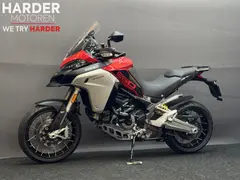 Ducati Multistrada 1260 Enduro 2018 occasion – foto 5 van 21